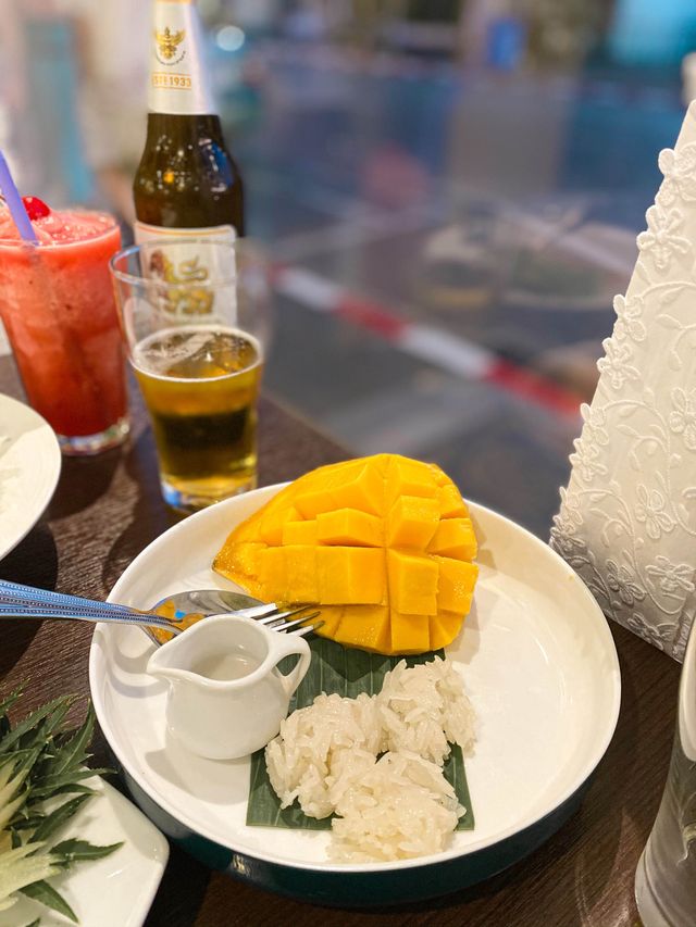 My Favourite Thai Restaurant in Phuket 🇹🇭