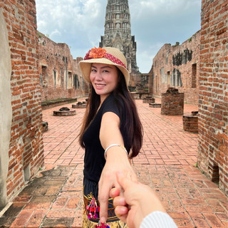 เที่ยวชมเมืองมรดกโลก วัดราชบูรณะ