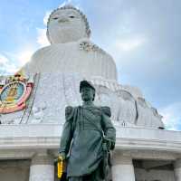 Big Buddha Phuket