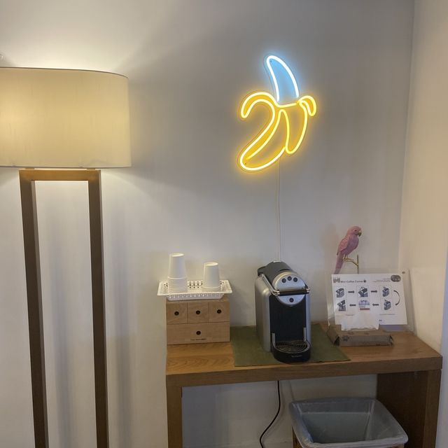 迷你酒店