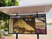 Explore Sentosa! 