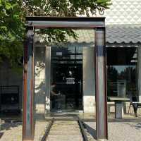 태국 치앙마이 감성카페 더 바리스트로 The Baristro cafe