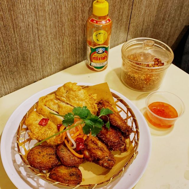 親切越南小店 - 小越廚
