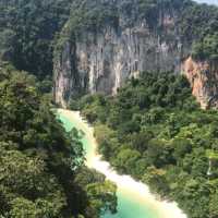 ล่องตะเลกันจร้าาา