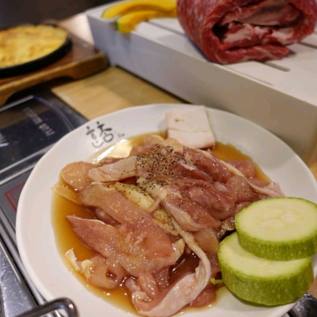🦀再嚐醬油蟹😋
