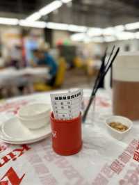 香港風味大排檔