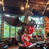 The Forest Cafe' 1 @ Prachinburi