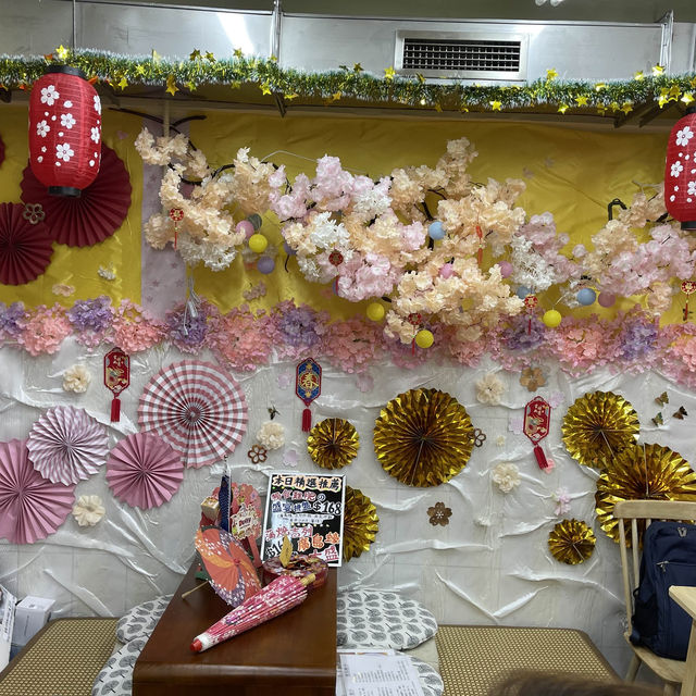 離島特色小店😋