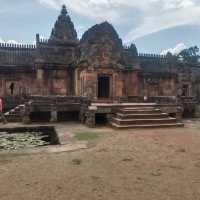 ปราสาทเขาพนมรุ้ง