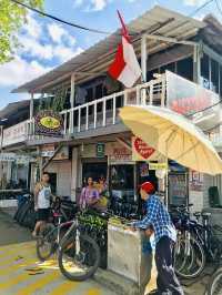 Pulau Ubin