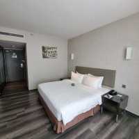 Olive Tree Hotel Penang 🌳🫶🏻