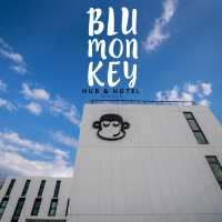 Blu Monkey Hub & Hotel Ranong 