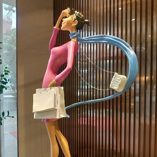 深水埗藝術精品酒店 「E」