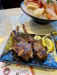 觀塘抵食日式放題