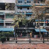 คลองโอ่งอ่าง