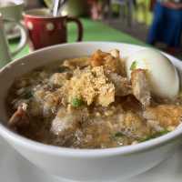 Iloilo Lapaz Batchoy