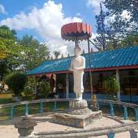 เที่ยววัดตำนานนางผมหอม จ.เลย