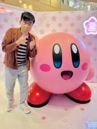 尖東K11💖星之卡比 30週年 POP UP STORE