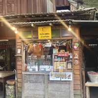 หมู่บ้านแม่กำปอง จ.เชียงใหม่