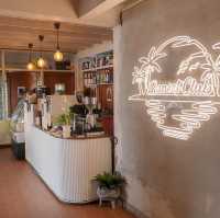 SunSet Club  cafe’& restauran