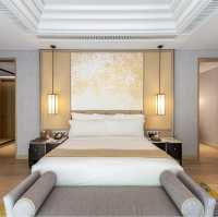 Intercontinental Phuket รีสอร์ทหรูภูเก็ต