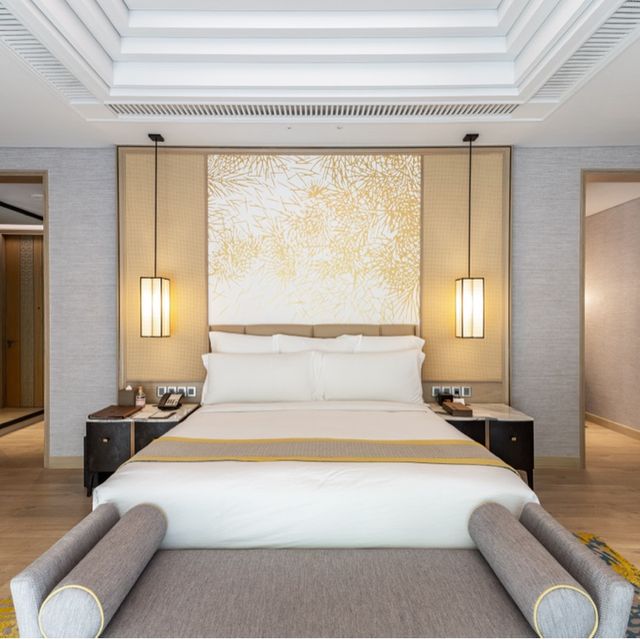 Intercontinental Phuket รีสอร์ทหรูภูเก็ต