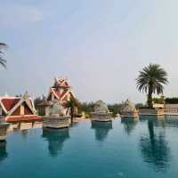  โรงแรม5ดาส Grand Pacific Sovereingn Resort & Spa
