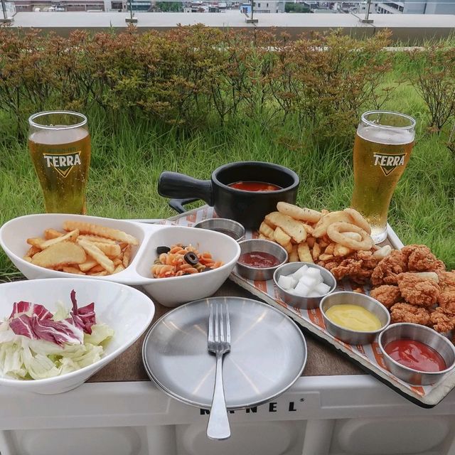 서울 찐 가성비 호텔! 홀리데이 인 익스프레스 홍대!