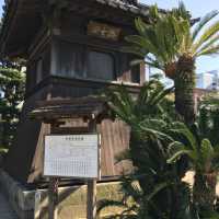 地蔵・仏像大集合【妙楽寺】