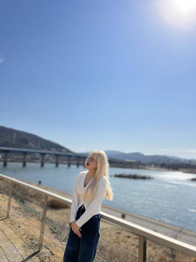 폴콘 리버가든팔당 ❤️