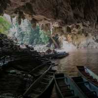 The magical Cave that is