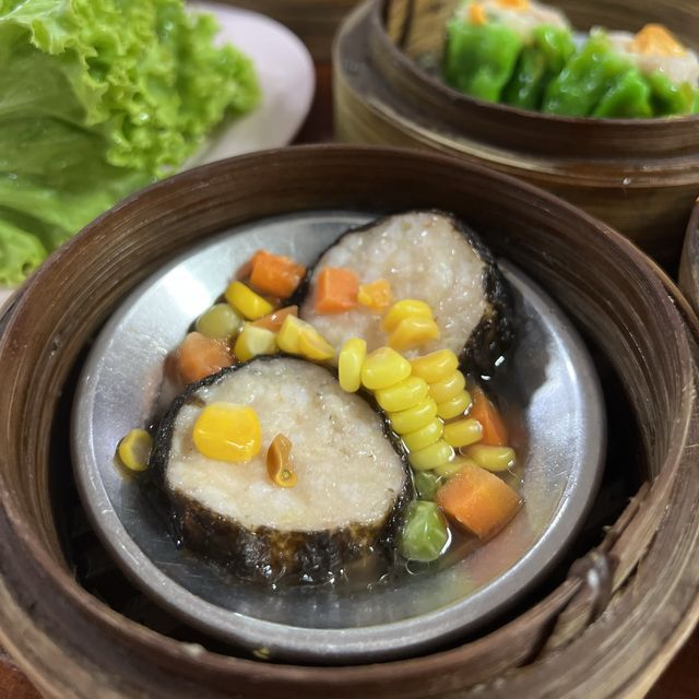 โชคดี แต่เตี้ยม บะกุ๊ดเต๋หาดใหญ่ 🍘