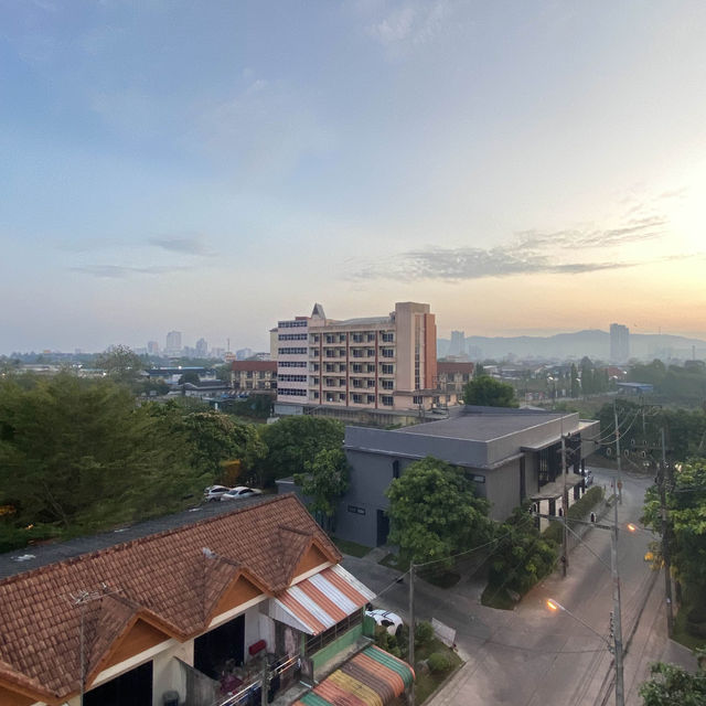 Hatyai: Unique Blend of Cultures