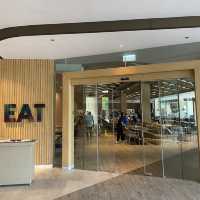 Breakfast at EAT OZO นอร์ธพัทยา 🥗🥪🥞🍳☕️