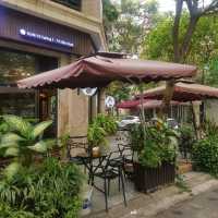 ANH COFFEE บั๊กนิญ เวียดนาม