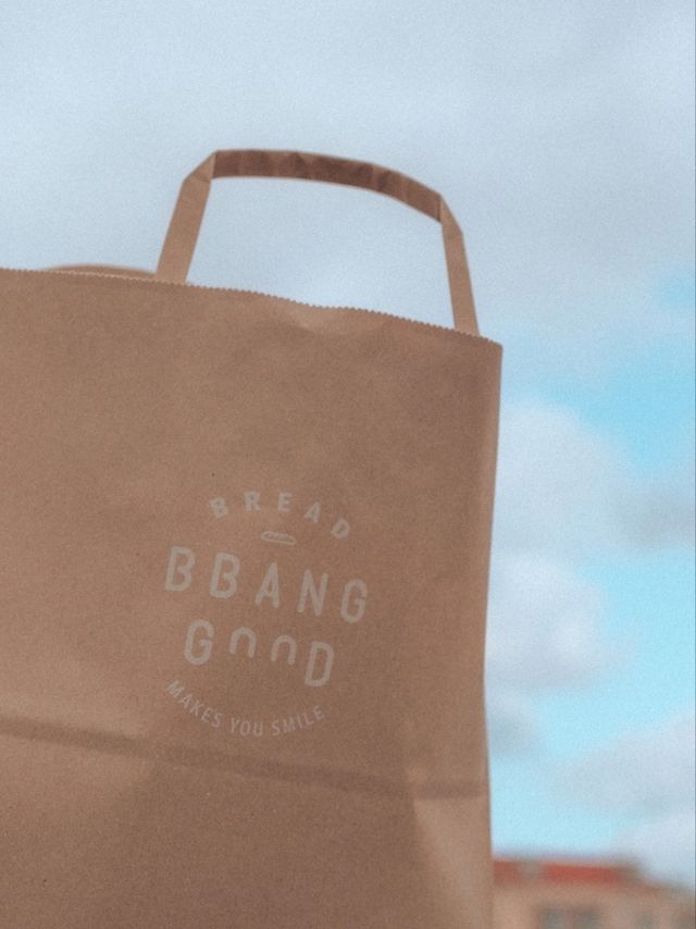 제주 베이커리 도민 강력추천!!빵집 "빵귿"