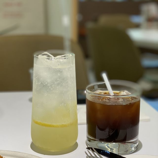 성수동 브런치 맛집 메이플탑 mapletop