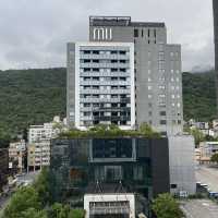 宜蘭〰️礁溪寒沐行館