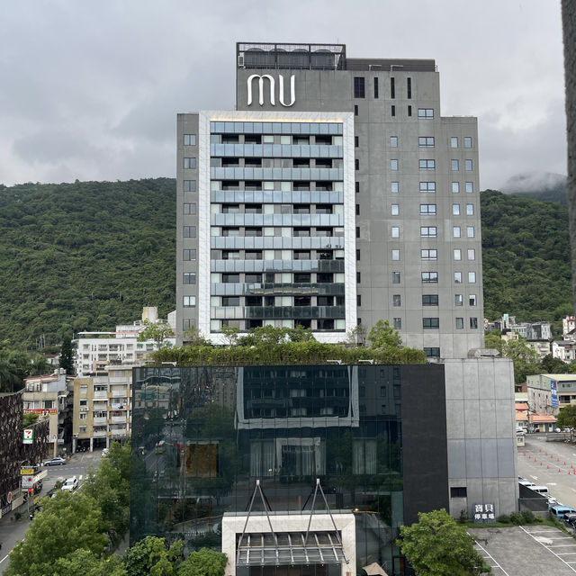 宜蘭〰️礁溪寒沐行館