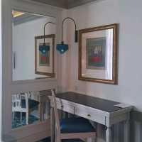 GREEK INFLUENCE HOTEL : LA CRISTA MALACCA