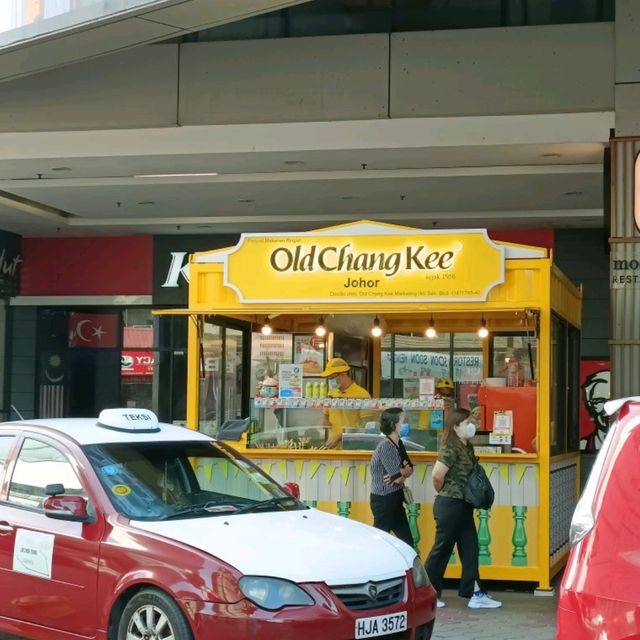 Old Chang Kee Johor Old Chang Kee Johor