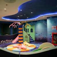 The Sea Shell