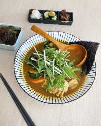 高雄素食探店 | 有樹食
