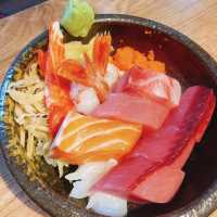 🈚️敵美味的海鮮料理🍣 西湖水產