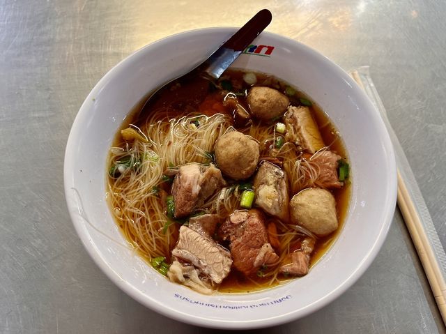 星期日必去JJ market