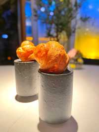上環性價比超高法式fine dining🥂