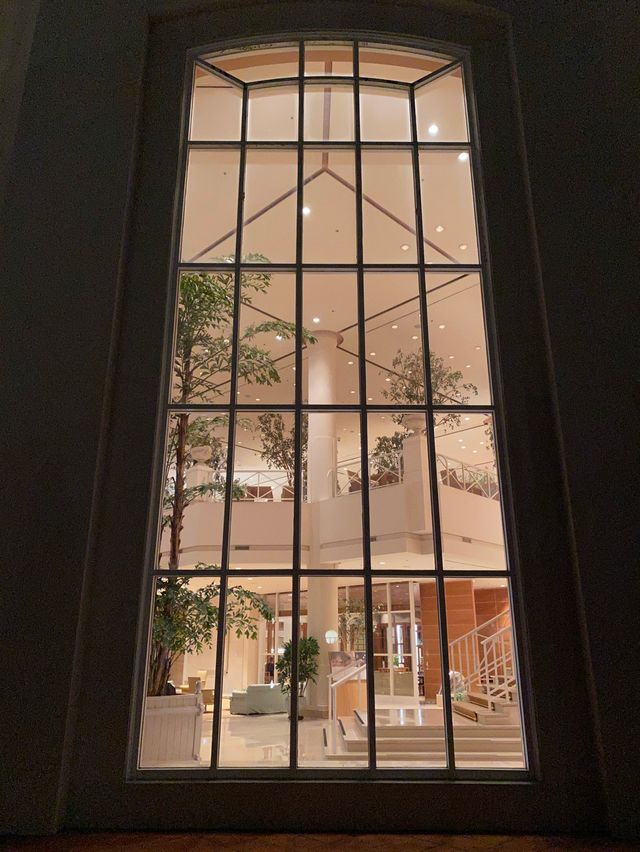 유럽감성 낭낭한 제주 신라호텔에서 낮과 밤🌴🧡