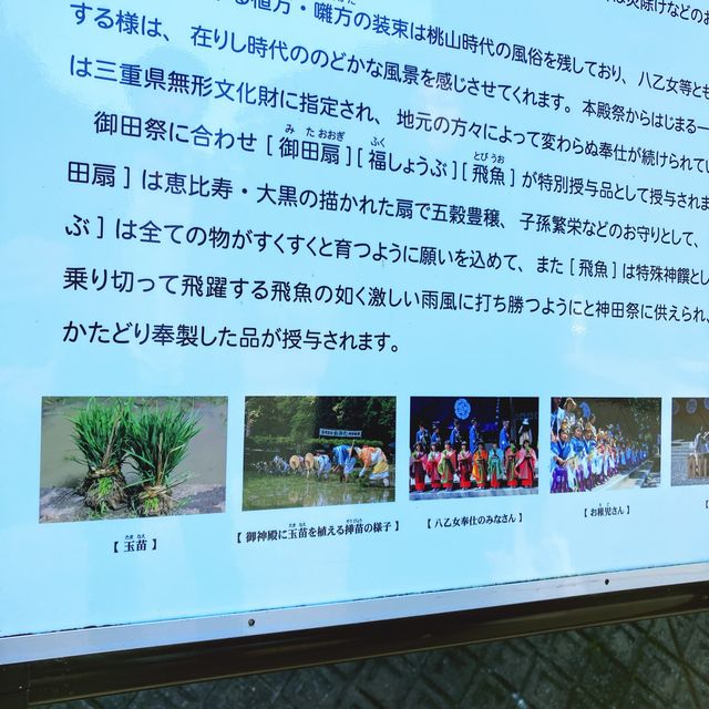 【三重】隠れたパワースポット
