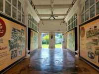 พิพิธภัณฑ์ ย่านเมืองเก่าภูเก็ต