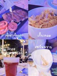 💝 รีวิวบาร์สุดโรแมนติก กลางใจเมืองเชียงใหม่‼️